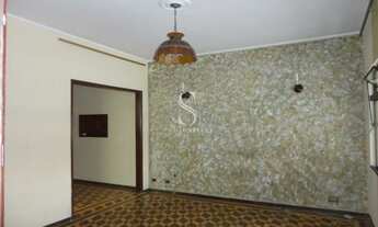 Imagem: SOBRADO RESIDENCIAL DE 389M² COM 5 DORMITORIOS