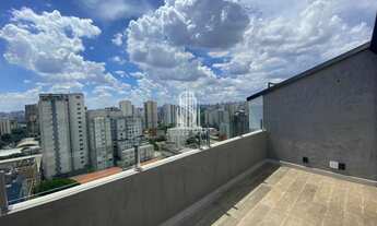 Imagem 4: Paço de Toledo Vila Clementino Cobertura Triplex à venda de 105m² com 2 suítes e 1 vaga de