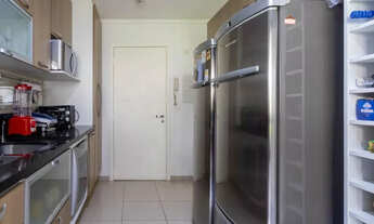 Imagem 4: Apartamento à venda no Itaim Bibi - 3 quartos