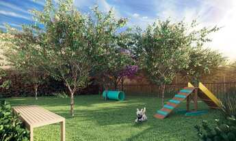 Imagem 7: Condomínio Living Wellness na Vila Mariana, Apartamento de 76m² com 2 suítes e 1 vaga