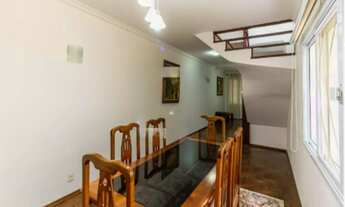 Imagem: Casa à venda em Mirandópolis com 3 dormitórios