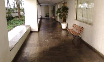 Imagem 5: Apartamento no Condomínio Edifício Monte Bianco na Vila Olímpia com 100m² 3 dormitórios 1