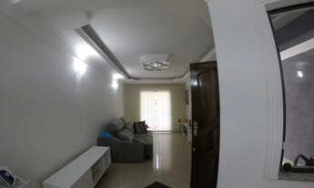 Imagem 2: Sobrado na Vila Amália (Zona Norte) - 3 dormitórios