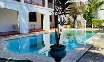 Imagem: Casa à Venda no Jardim Guedala - SP