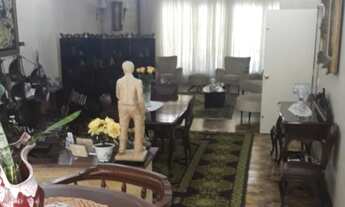 Imagem: Charmoso Sobrado à Venda na Vila Monumento