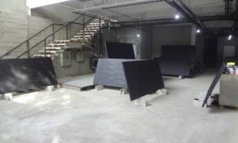 Imagem 7: Prédio Comercial em Pinheiros, São Paulo