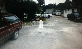 Imagem 2: Terreno na Zona Sul 669m² Saúde