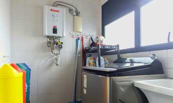 Imagem 2: Cobertura no Condomínio Ilha de Antigua na Vila Formosa com 198m² 4 dormitórios 1 suíte 4