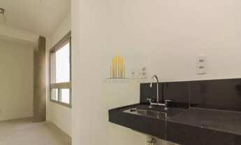 Imagem 3: Condomínio ARVO REBOUÇAS, Cerqueira César - Apartamento à venda com 47m², 2 quartos, 1 Ban