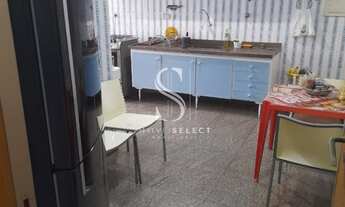 Imagem 5: EDIFICIO CORUPÁ, JARDIM PAULISTA- APARTAMENTO DE 123m² COM 3 DORMITÓRIOS , 1 SUITE E 1 VAG