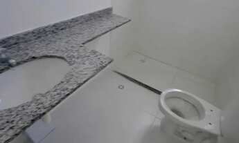 Imagem 4: Condomínio Amaro em Santo Amaro, Apartamento de 79m² com 3 dormitórios, 1 suíte, 1 vaga