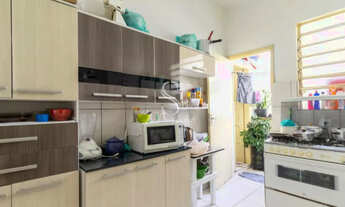 Imagem 5: Apartamento à venda com 90m², 2 quartos e sem vaga ARCO VERDE APARTAMENTO RESIDENCIAL DE 9