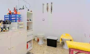 Imagem 3: Casa Grande no Jardim Paulista - SP