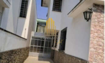 Imagem 2: MIRANDÓPOLIS, CASA DE 330M², 3 DORMITÓRIOS, 3 SALAS, E 4 VAGAS À VENDA