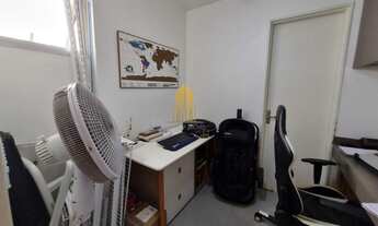 Imagem 5: CONDOMÍNIO POMPEIA NORTE, APARTAMENTO DE 117M², POSSUI 3 DORMITÓRIOS (1 SUÍTE) E 1 VAGA EM