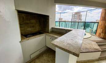 Imagem 4: Apartamento à venda no Condomínio Edifício Tivoli Park