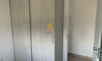 Imagem 6: Condominio Time Life Jardim Das Perdizes Apartamento de 63m² com 2 dormitórios, 1 suíte e