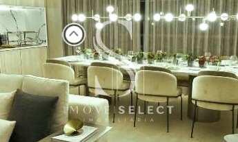 Imagem 4: CONDOMÍNIO RARO PERDIZES LOCALIZADO NA REGIÃO DE PERDIZES, APARTAMENTO DE 261,20M², POSSUI