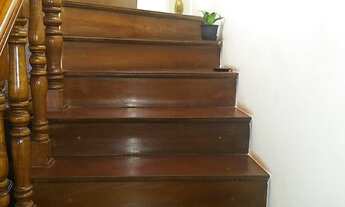 Imagem 3: Casa à Venda na Vila Guilhermina, 163m², 3 Dormitórios