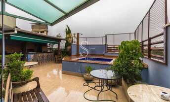 Imagem: Apartamento à venda com 265m², 3 quartos