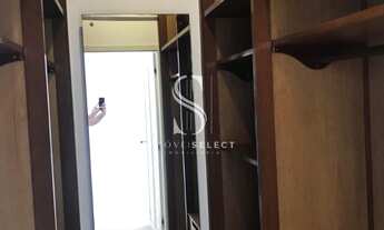 Imagem 6: Condomínio Maria Lúcia, Brooklin Paulista - Cobertura com 325m² com 5 quartos/3 suítes e l