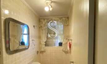 Imagem 2: Condomínio Edifício Clarice, Itaim Bibi, AApartamento com 3 dormitórios sendo 1 suíte, 3 v