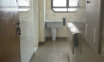 Imagem 6: Monte Rosso em Indianópolis, Apartamento à venda de 180m² com 3 suítes, 5 banheiros, 3 vag