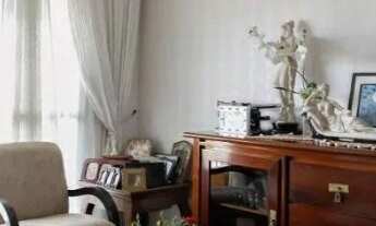 Imagem 3: Cobertura no Condomínio Plaza de Sevilha na Vila Mariana com 198m² 2 suíte 4 banheiros