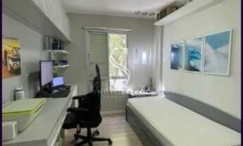 Imagem 3: EDIFICIO IRATI, VILA OLIMPIA- APARTAMENTO DE 98m² COM 3 DORMITÓRIOS, 1 SUITE E 1 VAGA Á V