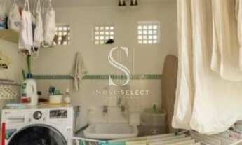 Imagem 5: SOBRADO - RESIDENCIAL DE 192M² POSSUI 3 DORMITÓRIOS (1 SUÍTE) E 2 VAGAS Á VENDA NA REGIÃ