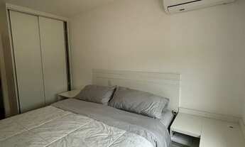 Imagem 4: Apartamento à venda em São Paulo-SP Vila Mariana 2 quartos, 2 banheiros, 2 vagas, 148m²