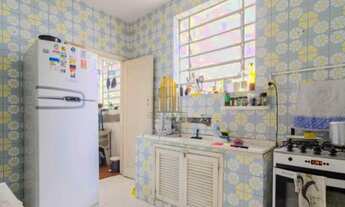 Imagem 7: Apartamento à venda com 80m², 2 quartos e 2 vagas APARTAMENTO RESIDENCIAL DE 80M² EM PINHE