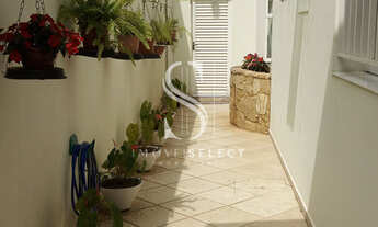 Imagem 3: SOBRADO RESIDENCIAL DE 190M² POSSUINDO 3 DORMITÓRIOS ( 2 SUÍTES ) E 3 VAGAS Á VENDA EM MI