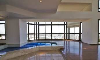 Imagem: Duplex com 3 suítes á venda no Morumbi