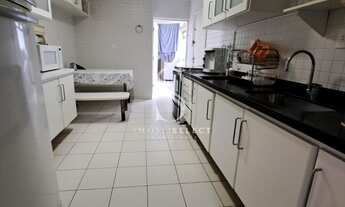 Imagem 2: Condomínio arquipélago - Duplex de 290m² com 4 dormitórios/1 suite, 3 banheiros e 4 vagas