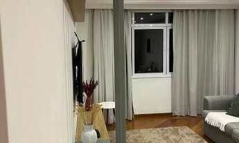 Imagem 4: Apartamento no Condomínio Loreto no Jardim Paulista com 150m² 3 dormitórios 1 suíte 2 banh