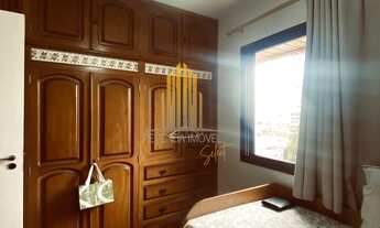 Imagem 7: Vitória Tower no Jardim das Acácias, Apartamento de 100m² com 3 dormitórios, 1 suíte, 2 va