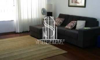 Imagem: SOBRADO DE 210M² COM TRÊS DORMITÓRIOS