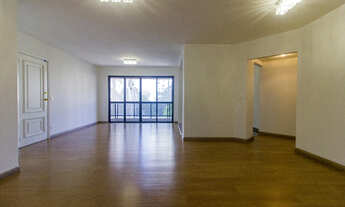 Imagem: Apartamento à venda na Vila Andrade, São