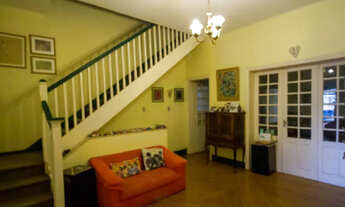 Imagem 4: Casa na Vila Mariana, 338 m², 3 dormitórios