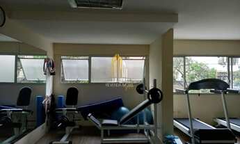 Imagem 2: CONDOMÍNIO MARQUES EM ITAIM BIBI -APARTAMENTO COM 200M² 3 DORMITÓRIOS, SUITE, 3 BANHEIROS