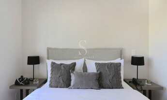 Imagem: GEO Berrini - Cidades Monções, Apartamento