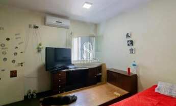 Imagem 7: Planalto Paulista - Casa Térrea com 320m² 3 dormitórios, 1 suíte e 2 vagas de garagem