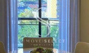 Imagem 5: Cond. Residencial Mirante Douro, Apartamento de 165m² com 3 suítes, 4 vagas no Morumbi - S