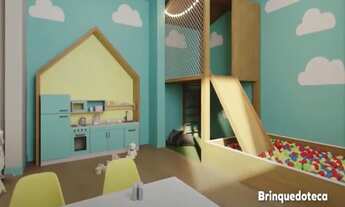 Imagem: Apartamento à venda em Itaquera - 41 m2