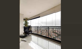 Imagem 5: 4 dormitórios, 2 suites e 4 vagas na Vila Clementino 4 dormitórios, 2 suites e 4 vagas n