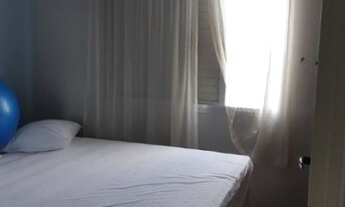 Imagem 5: Apto a venda com 3 quartos 3 banheiros e 2 vagas. Área 71m²