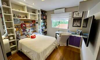 Imagem 7: Sobrado à venda na Vila Mascote com 300m² 3 dormitórios 1 suíte 5 banheiros 2 vagas