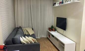 Imagem: Apartamento a venda com 3 dormitórios na