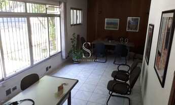 Imagem: Planalto Paulista - Casa Comercial de 275m²